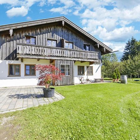 Jaudenhof - Apartment Schoenbergalm Lenggries Eksteriør billede