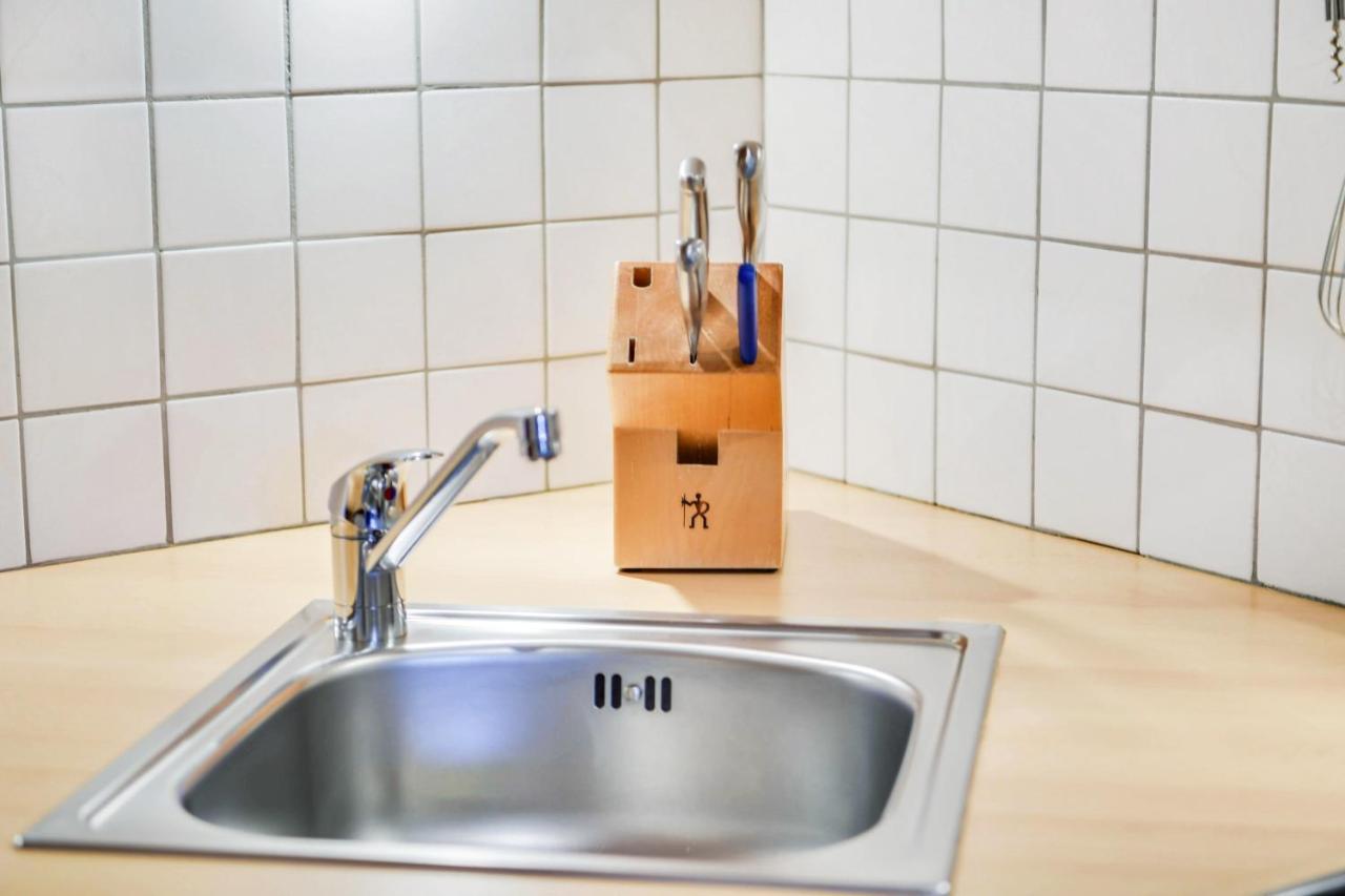Jaudenhof - Apartment Schoenbergalm Lenggries Eksteriør billede