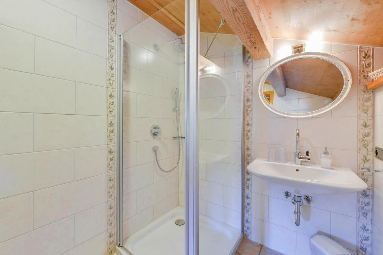 Jaudenhof - Apartment Schoenbergalm Lenggries Eksteriør billede
